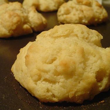 Biscuit